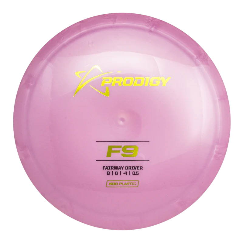 Prodigy 500 F9