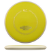 Project ChainGrip Peak - Prototype - Keltainen