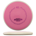 Project ChainGrip Peak - Prototype - Pinkki