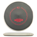 Project ChainGrip Pure - Prototype - Musta