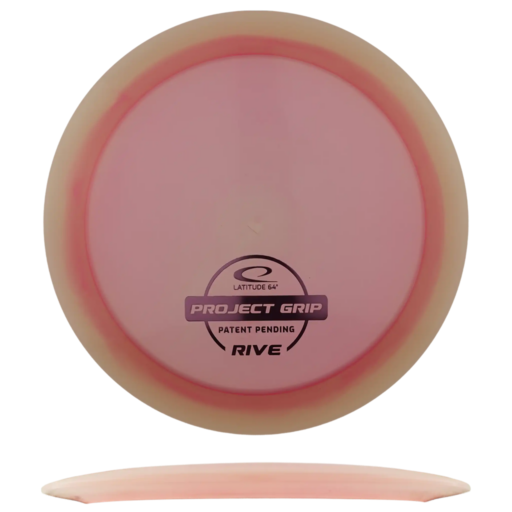 Project Grip Rive