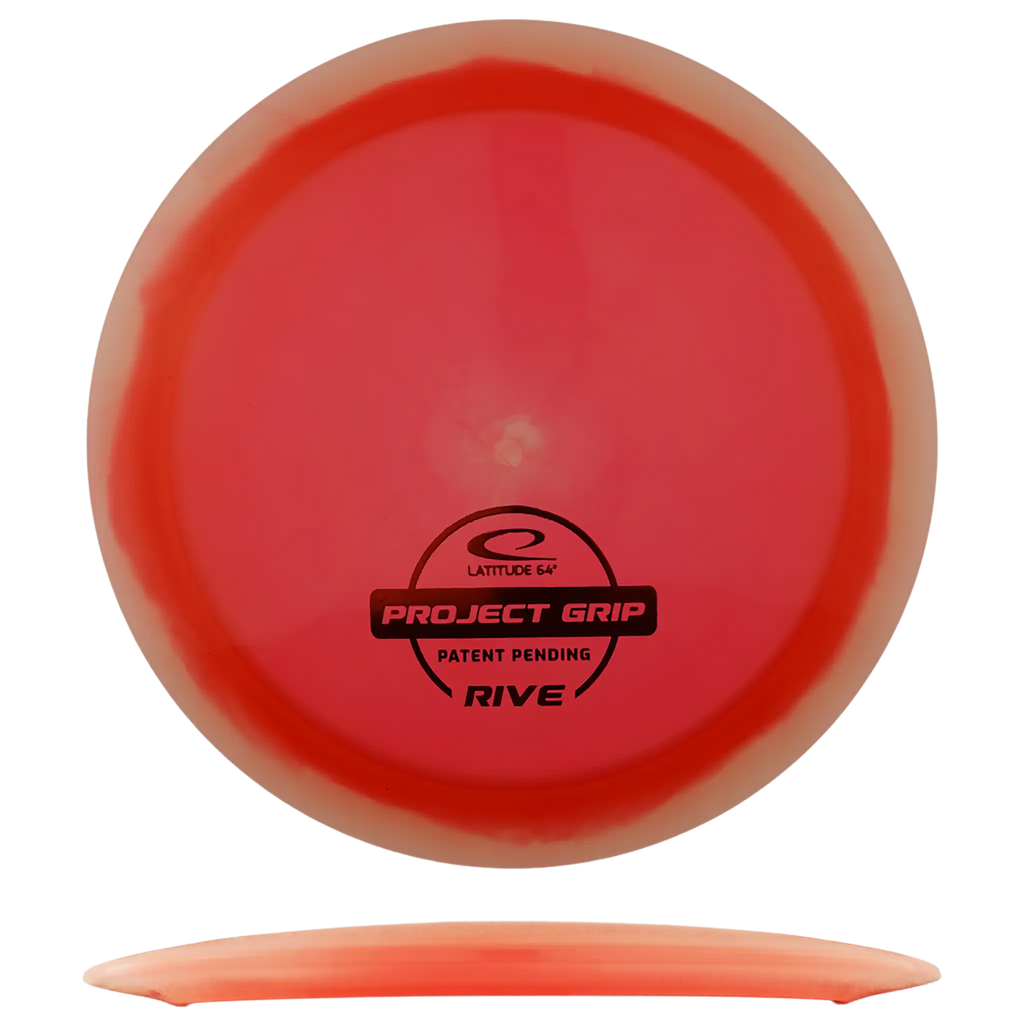 Project Grip Rive