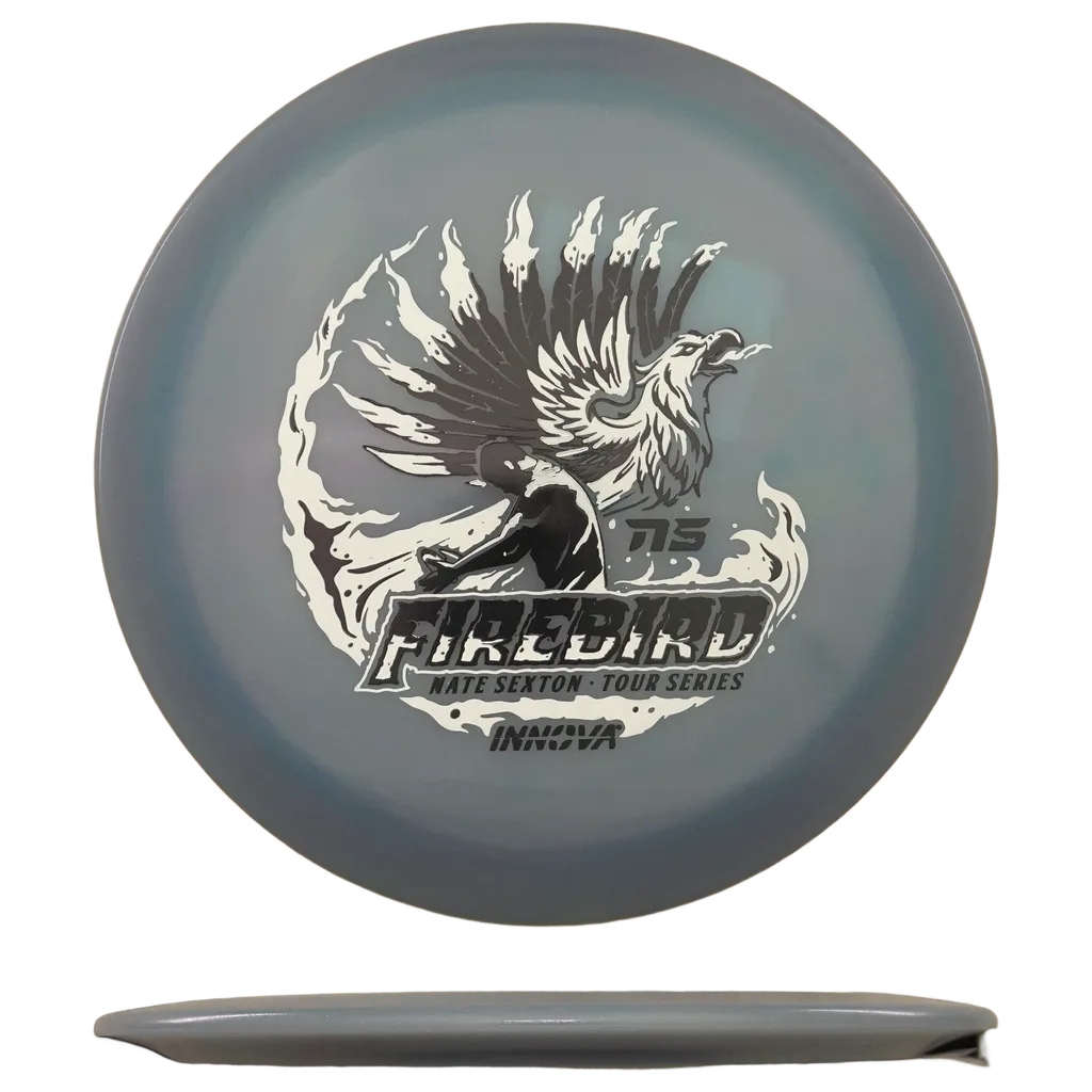 Proto Glow Champion Firebird - Nate Sexton 2026 Tour Series - 141 / 173-5