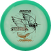 Proto Glow Champion TeeBird3 - Rainers Balodis 2026 Tour Series Green