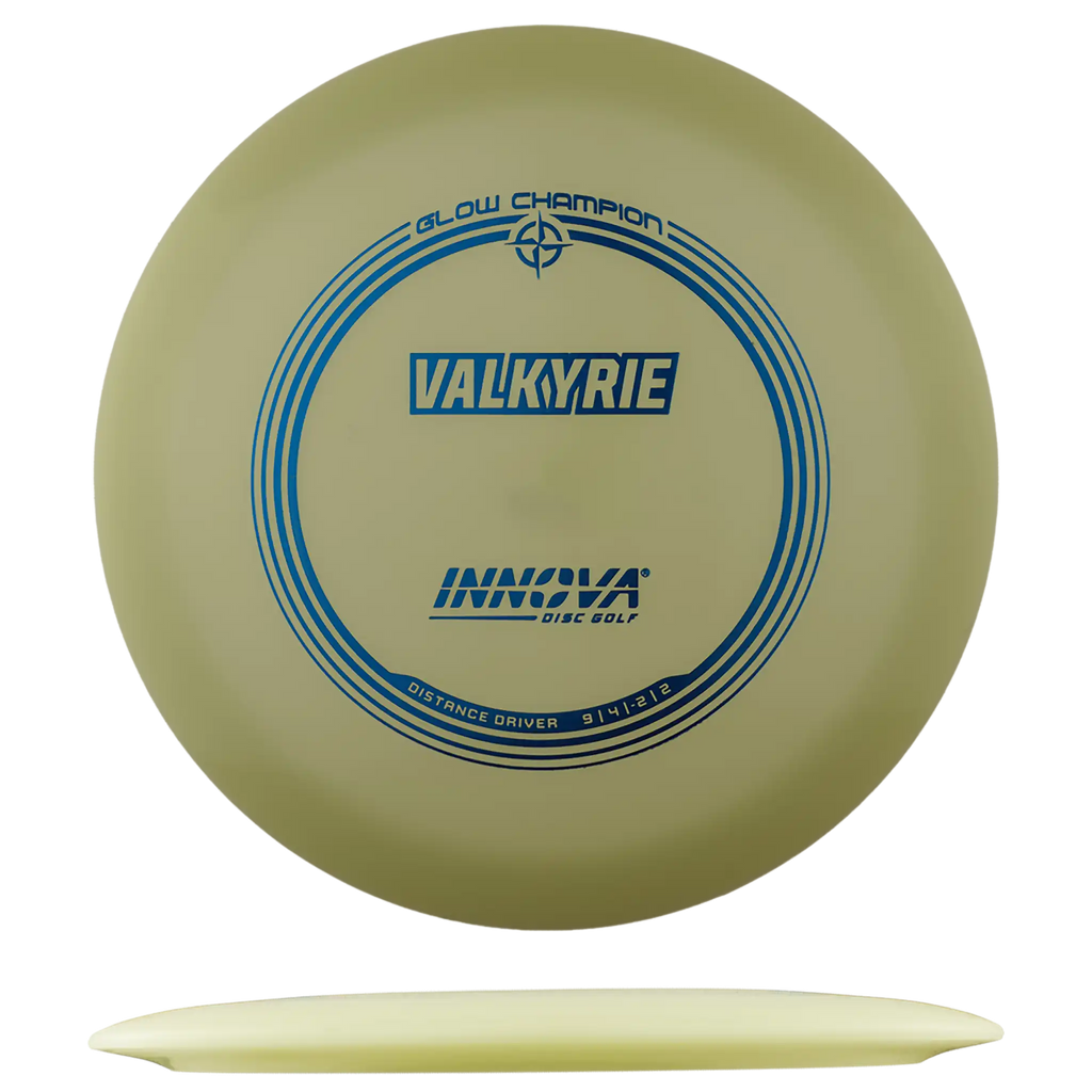 Proto Glow Champion Valkyrie