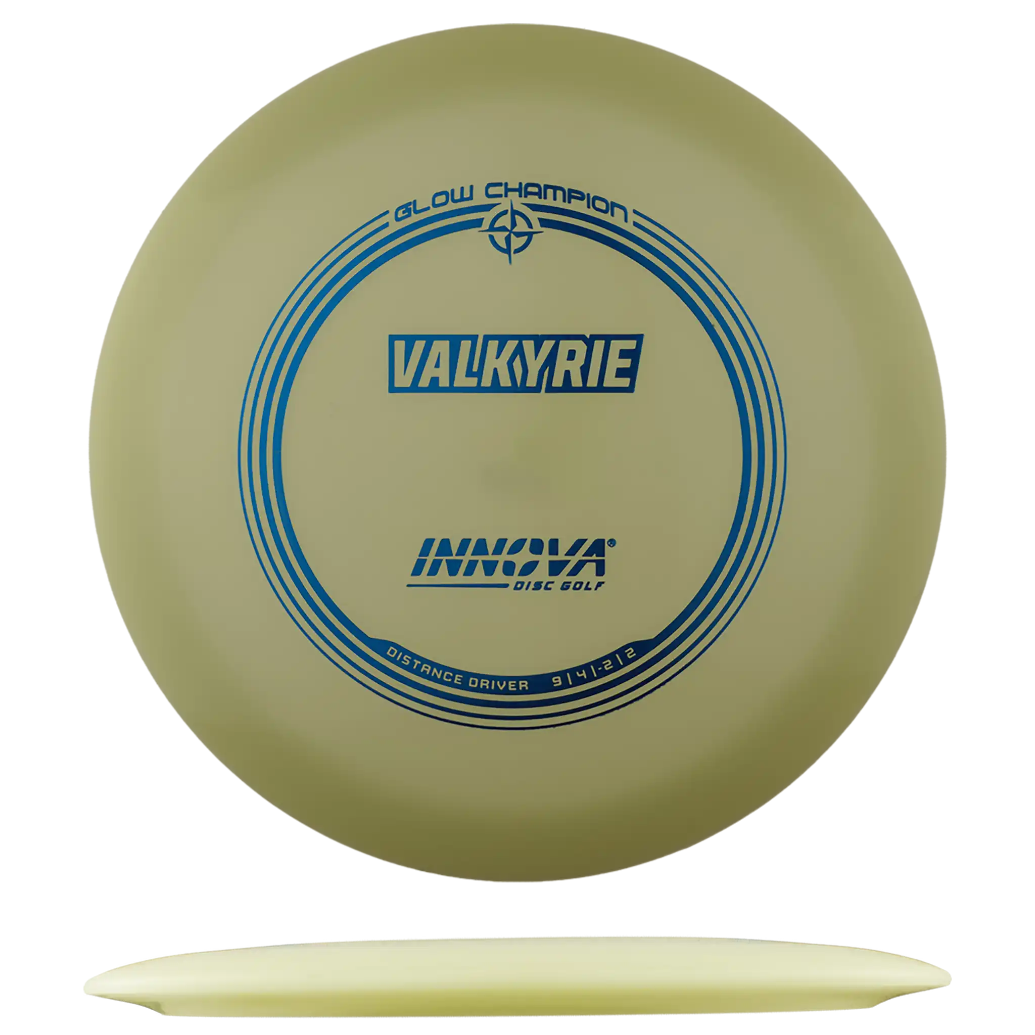Proto Glow Champion Valkyrie