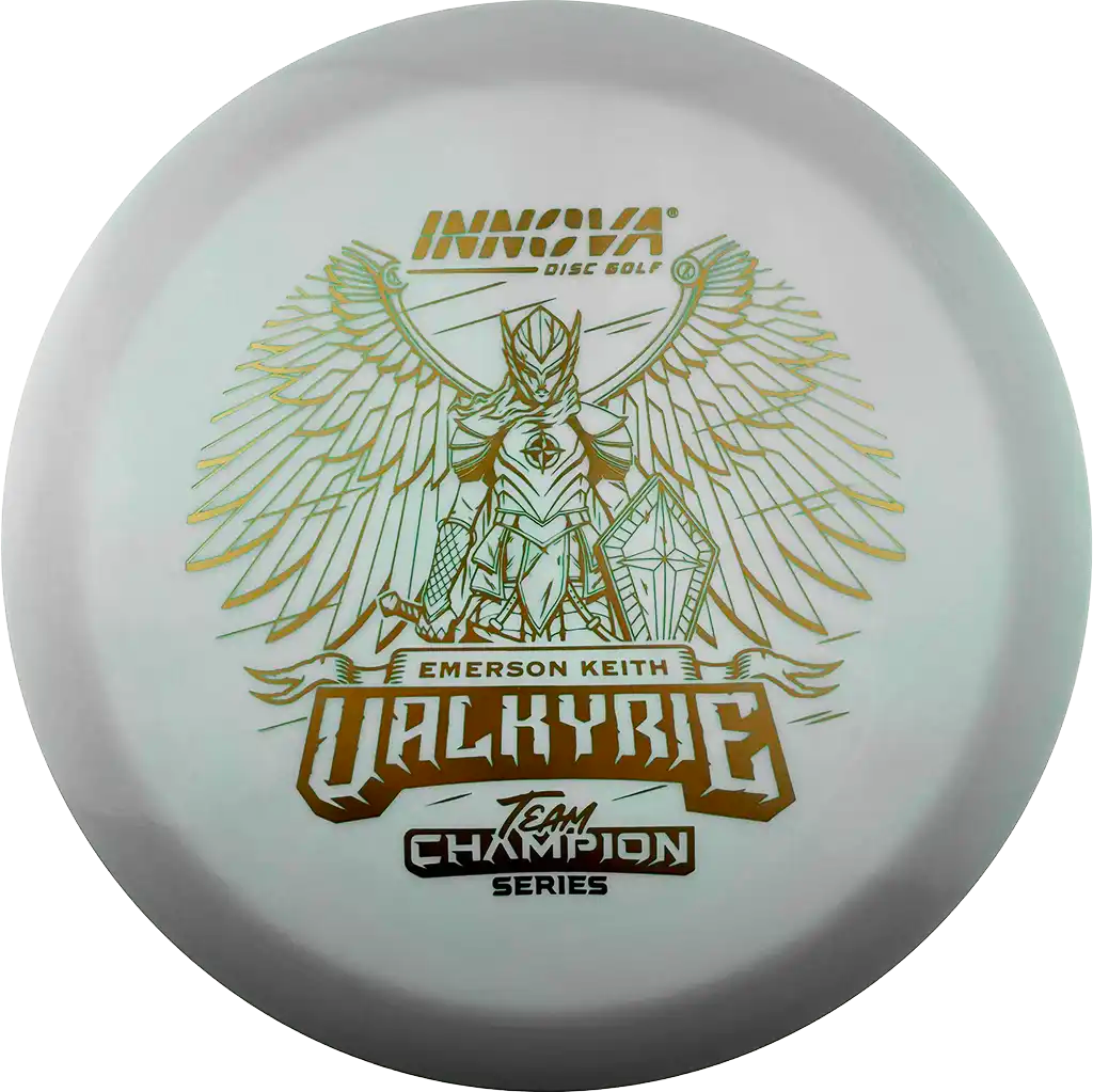 Proto Glow Star Valkyrie - Emerson Keith Tour Series