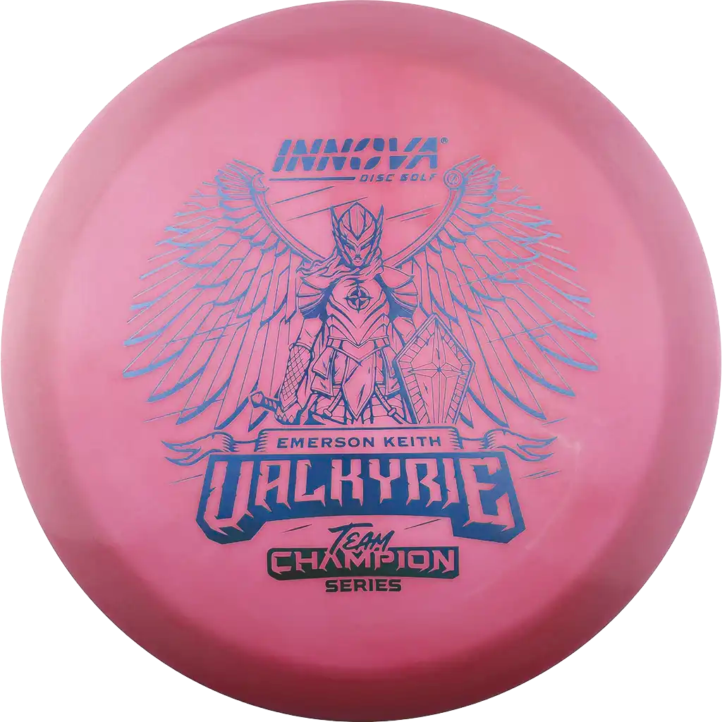 Proto Glow Star Valkyrie - Emerson Keith Tour Series