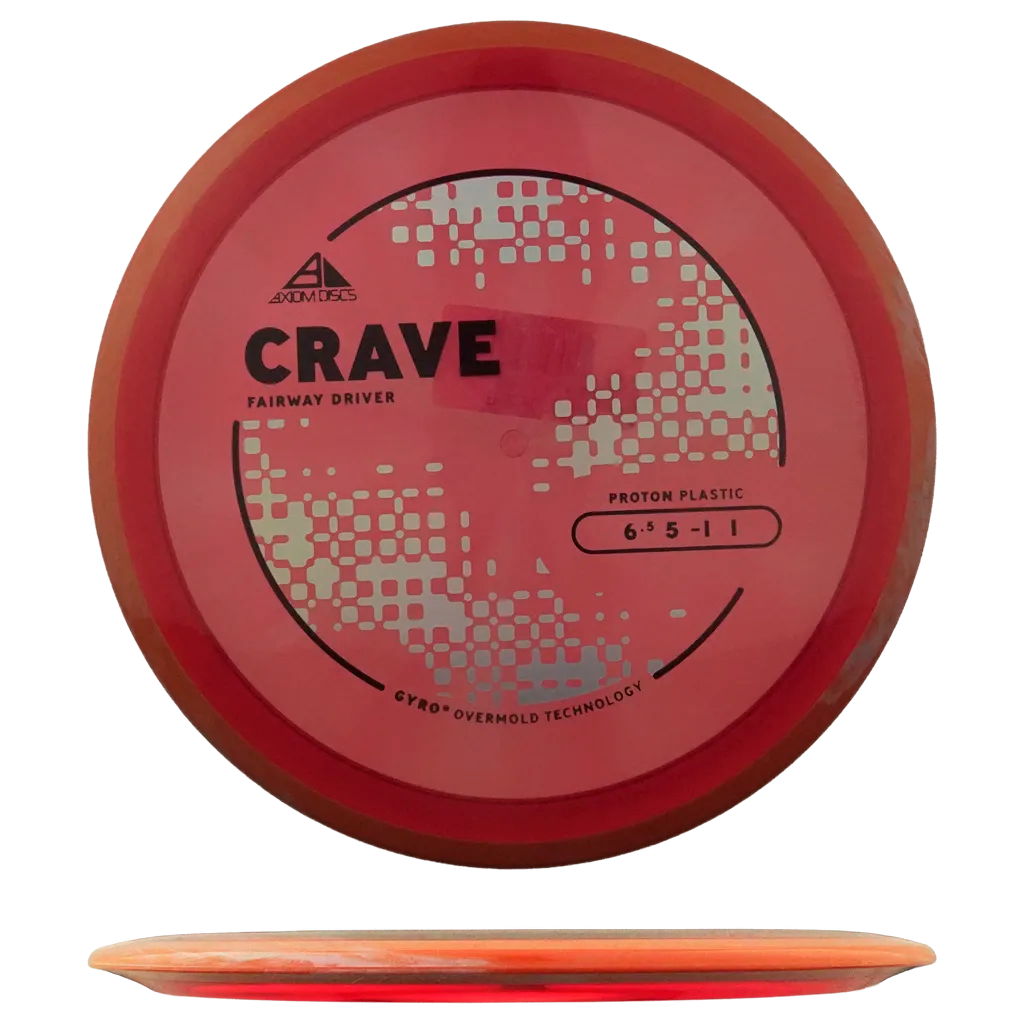 Proton Crave