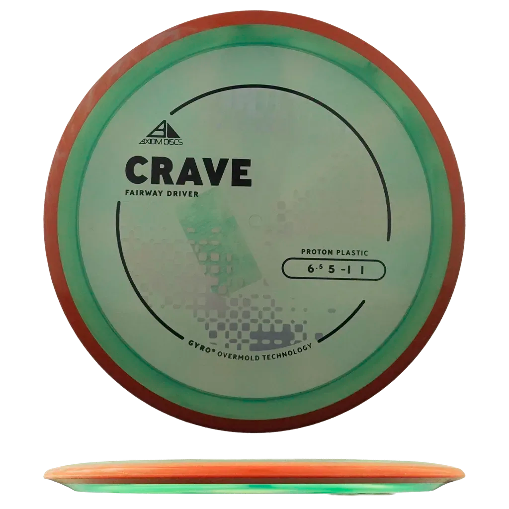 Proton Crave