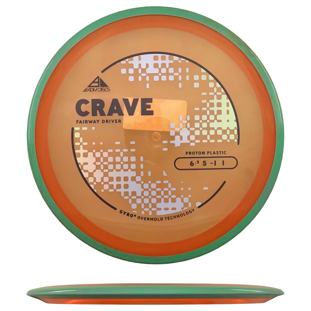 Proton Crave - 47 / 173g