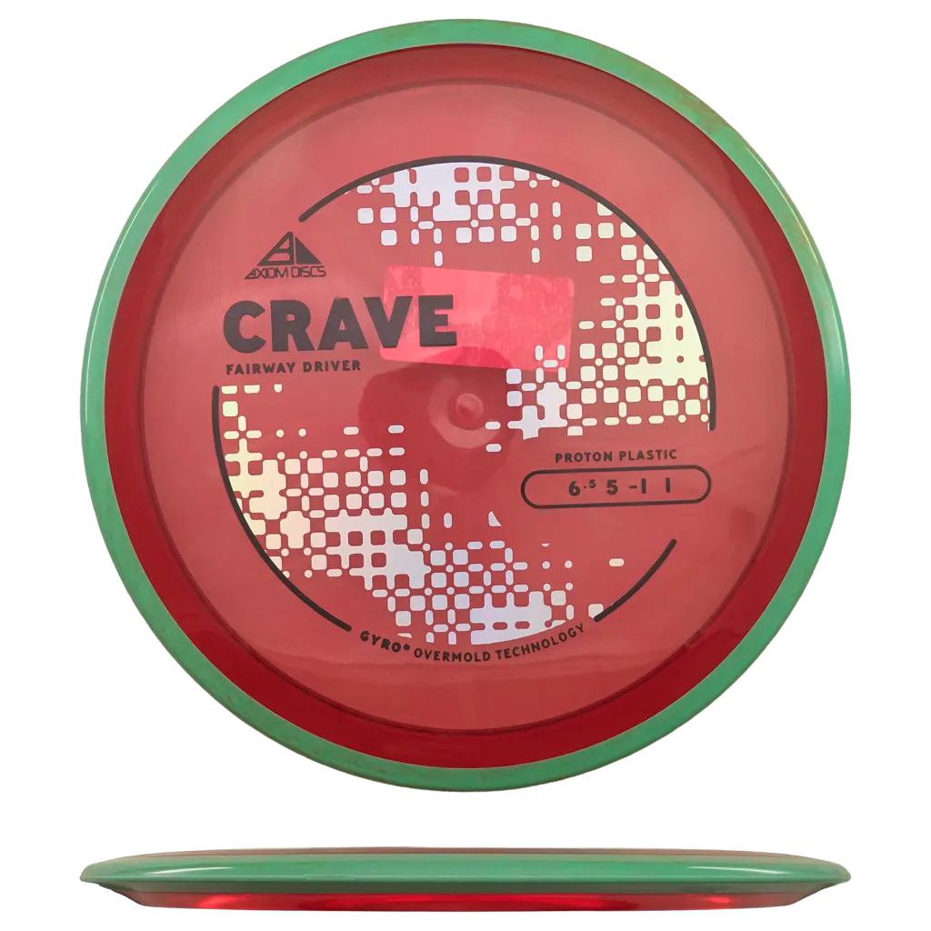 Proton Crave - 54 / 175g