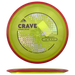 Proton Crave - 55 / 175g