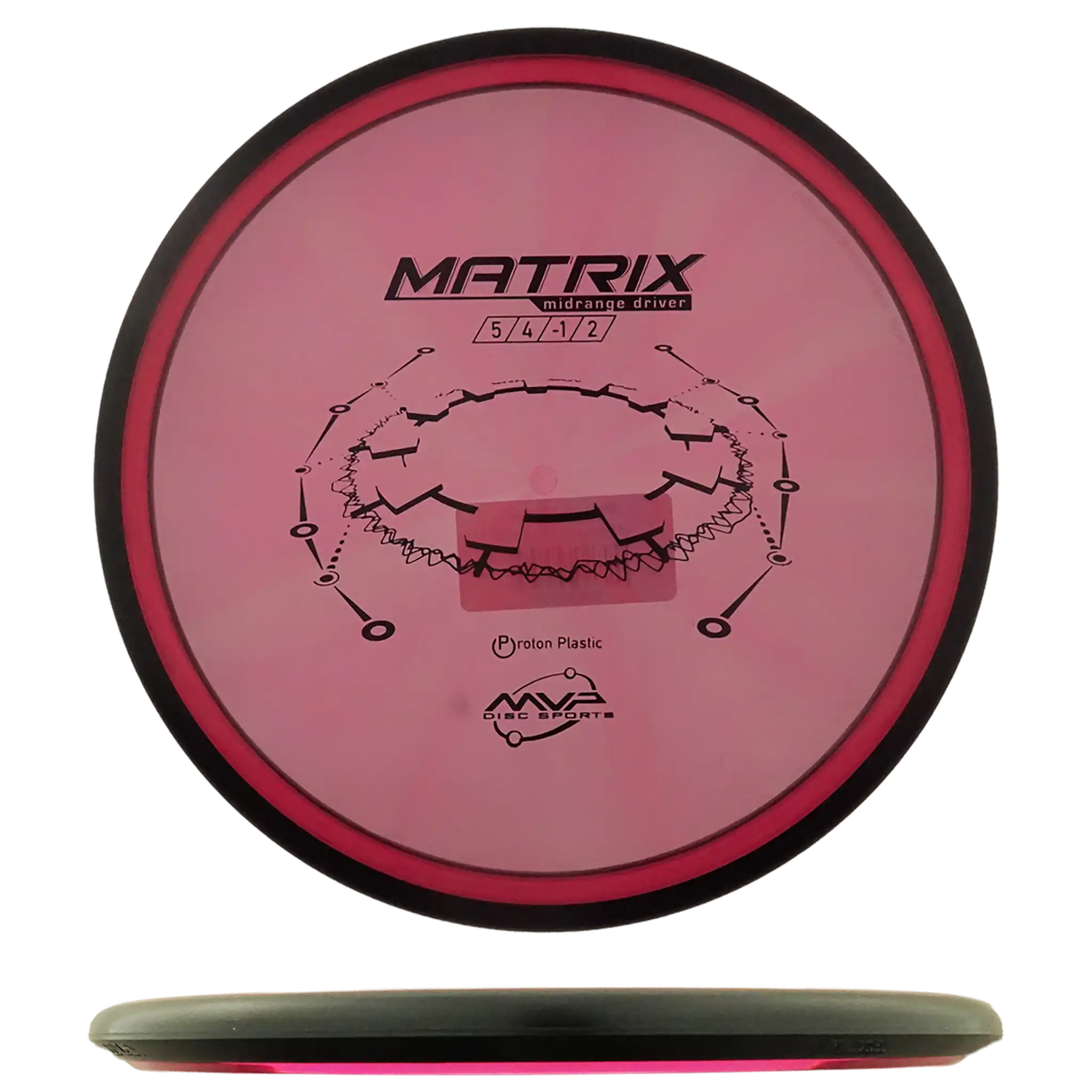 Proton Matrix