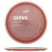Proton Servo - Pinkki