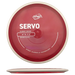 Proton Servo - Punainen