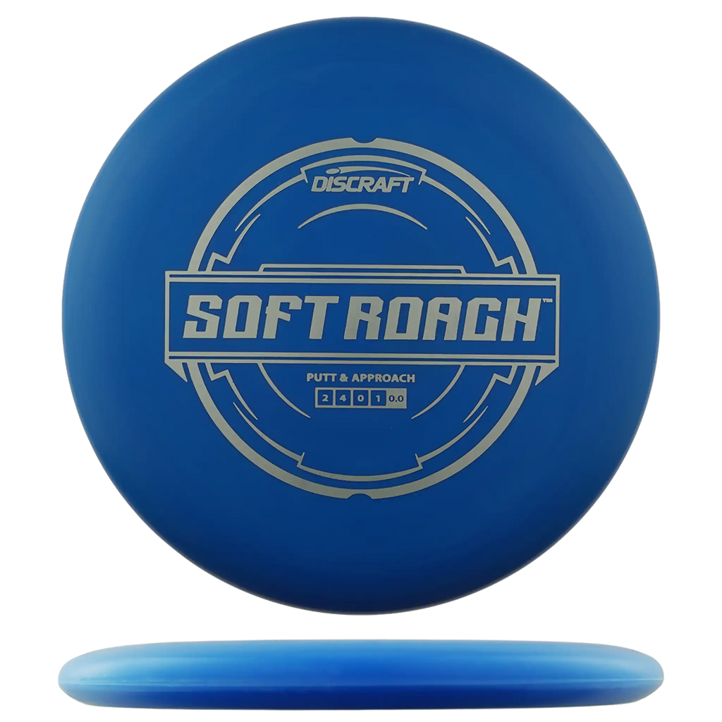 Putter Line Soft Roach