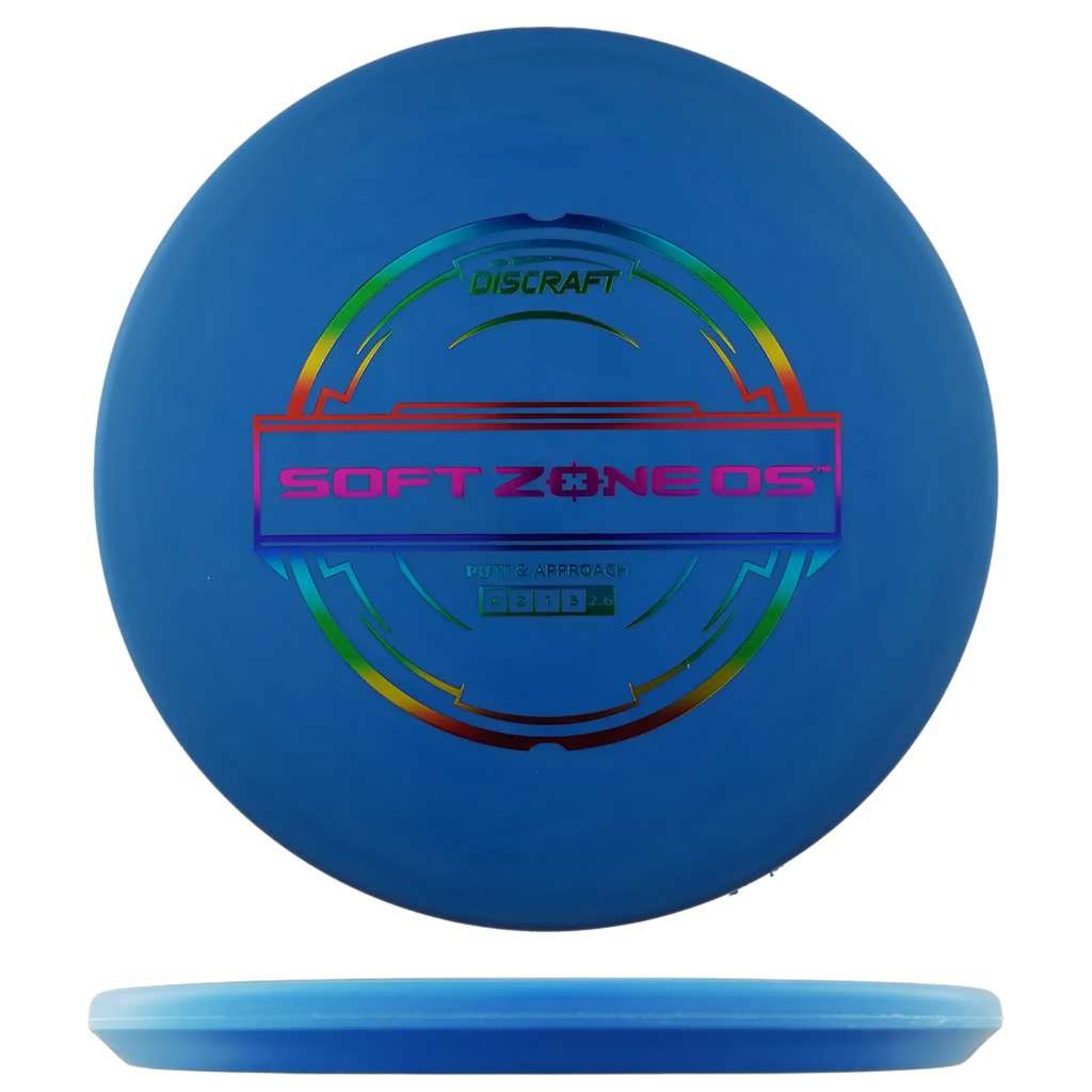 Putter Line Soft Zone OS
