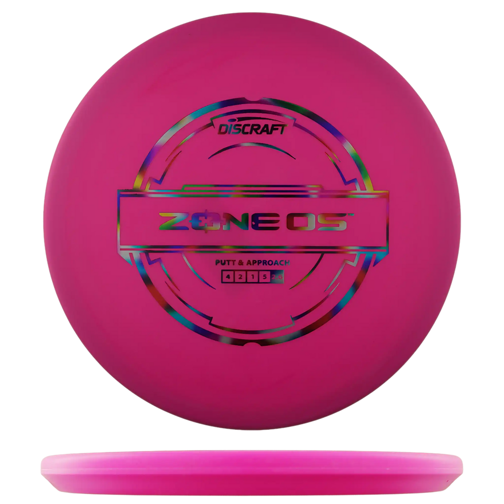 Putter Line Zone OS