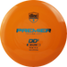 Q-Line DD1 - Premier Technology Orange
