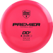 Q-Line DD1 - Premier Technology Pink