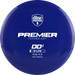 Q-Line DD1 - Premier Technology Blue