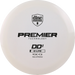 Q-Line DD1 - Premier Technology White