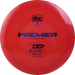 Q-Line DD3 - Premier Technology Red