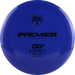 Q-Line DD3 - Premier Technology Blue