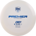 Q-Line DD3 - Premier Technology White