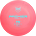 Q-Line FD - Premier Technology Pink