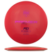 Q-Line FD - Premier Technology - Punainen