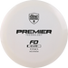 Q-Line FD - Premier Technology White