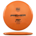 Q-Line MD3 - Premier Technology - Oranssi