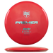 Q-Line MD3 - Premier Technology - Punainen