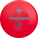Q-Line MD3 - Premier Technology Red