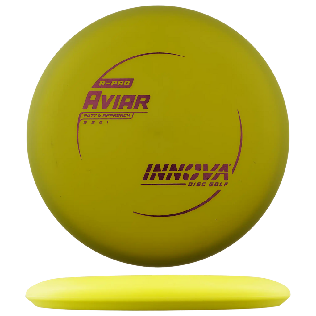 R-Pro Aviar