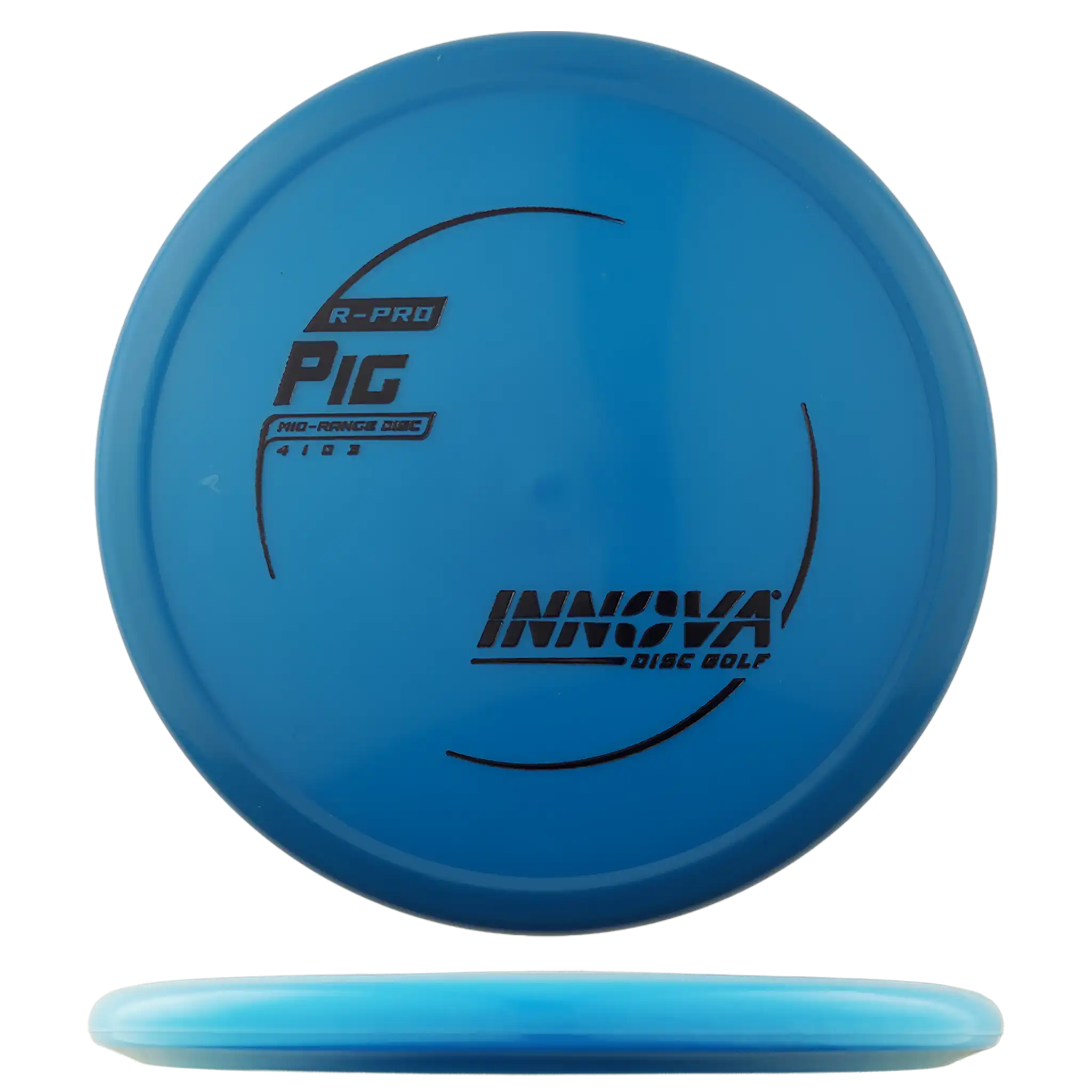 R-Pro Pig