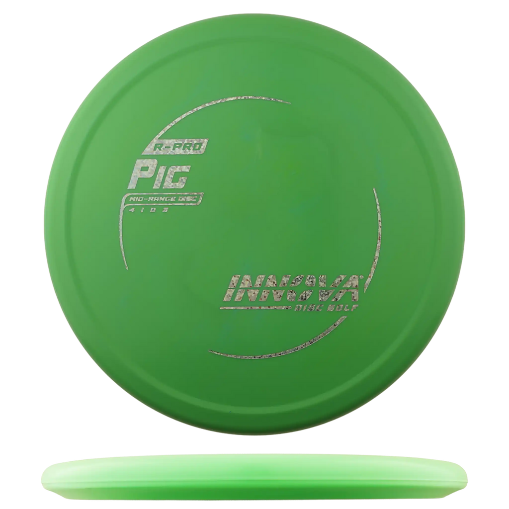 R-Pro Pig