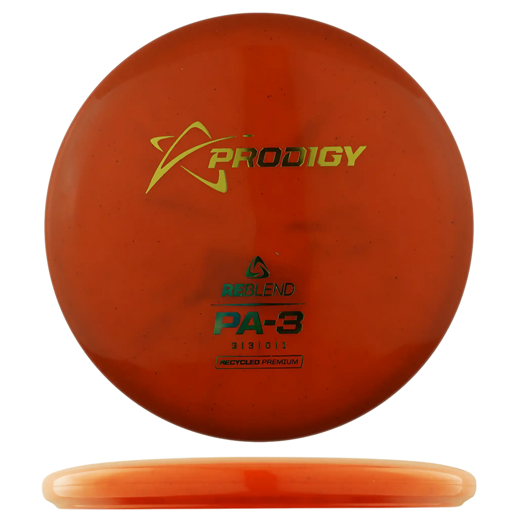 ReBlend PA3