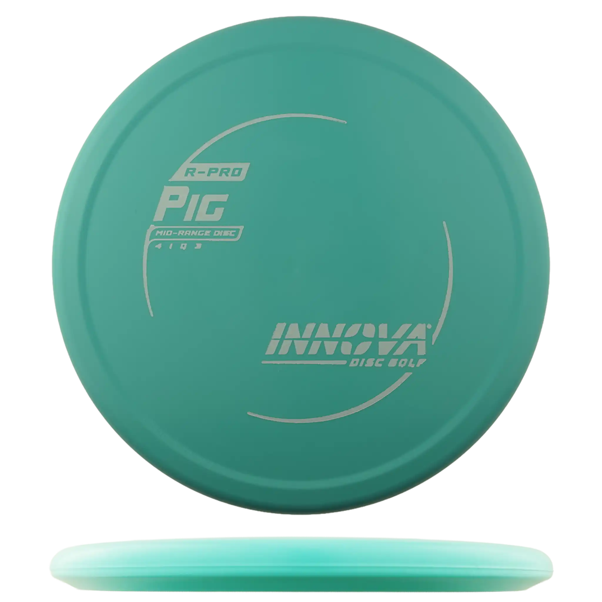 R-Pro Pig