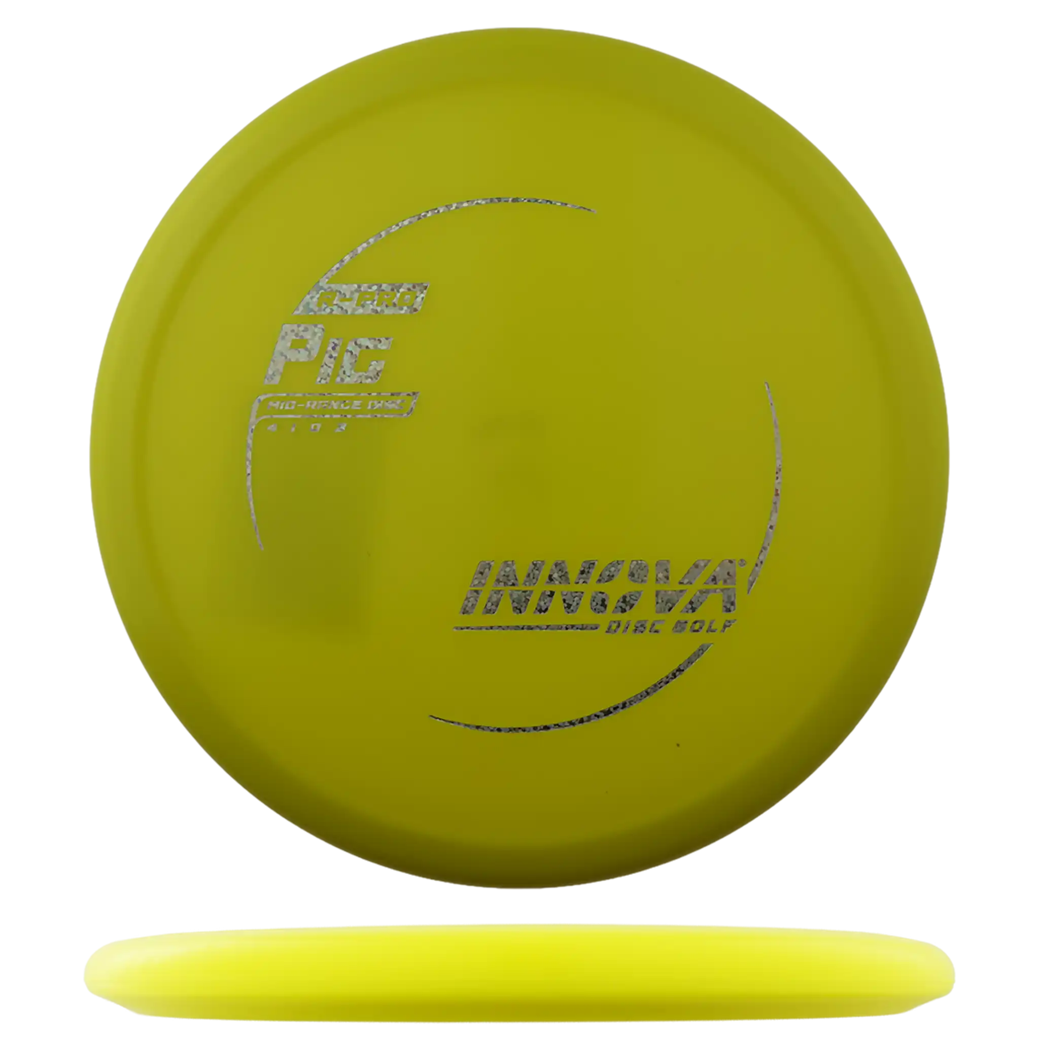 R-Pro Pig