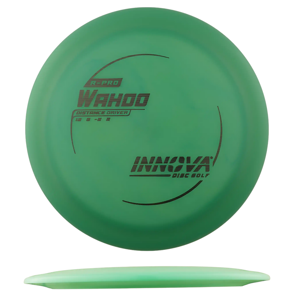 R-Pro Wahoo