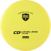 S-Line CD1 Yellow