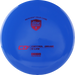 S-Line CD1 Blue