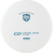 S-Line CD1 White