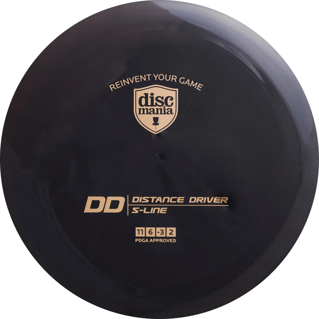 S-Line DD Grey