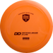 S-Line DD Orange