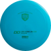 S-Line DD Turquoise
