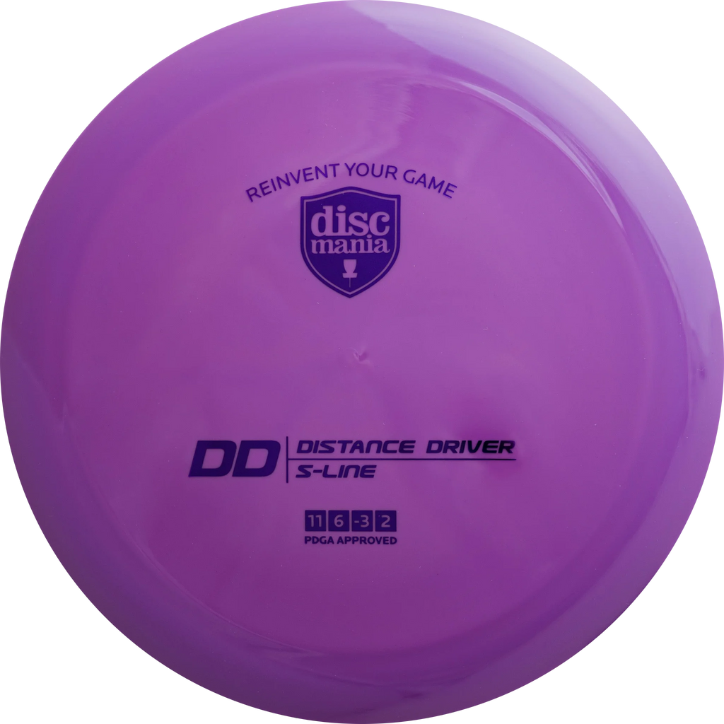 S-Line DD Purple